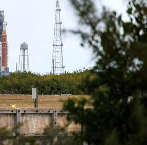 NASA ajusta el cronograma de Artemis II, pero aún no define la fecha de lanzamiento