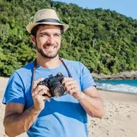 ¿A dónde viajar en Colombia en 2026? Airbnb da top 4 para aprovecharlos ya  