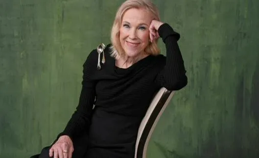 Muere a los 71 años la actriz Catherine O’Hara, protagonista en ‘Mi Pobre Angelito’