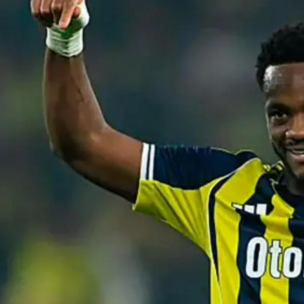 Gigante de Italia habría lanzado una oferta para fichar a Jhon Jader Durán del Fenerbahçe