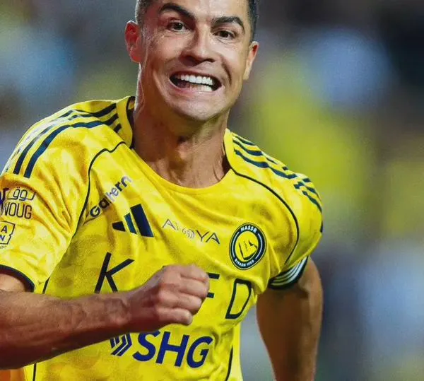 Cristiano Ronaldo y otro gol más con Al Nassr: vea acá el video del tanto contra Al-Kholood
