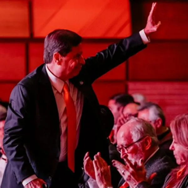 Juan Fernando Cristo