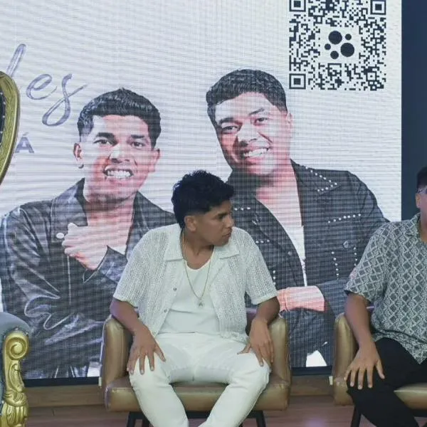 “Para mí el más grande del folclor es Miguel Morales”: Kanner Morales en homenaje a su padre