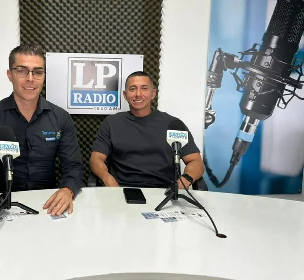 Emprendedores locales exhiben en el Festival del Chorizo en Villamaría: una celebración de identidad y sabor