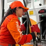 Precio de la gasolina en Bogotá, Medellín y más ciudades con baja de $ 500