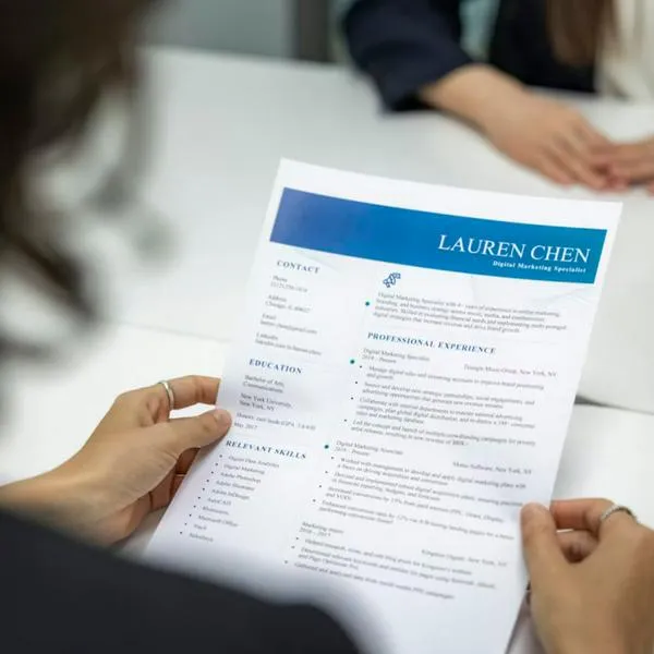 Cómo hacer un CV: consejos profesionales que funcionan