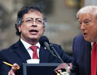 Petro visita a Trump: ¿estos antagonistas del hemisferio lograrán enterrar la crisis?