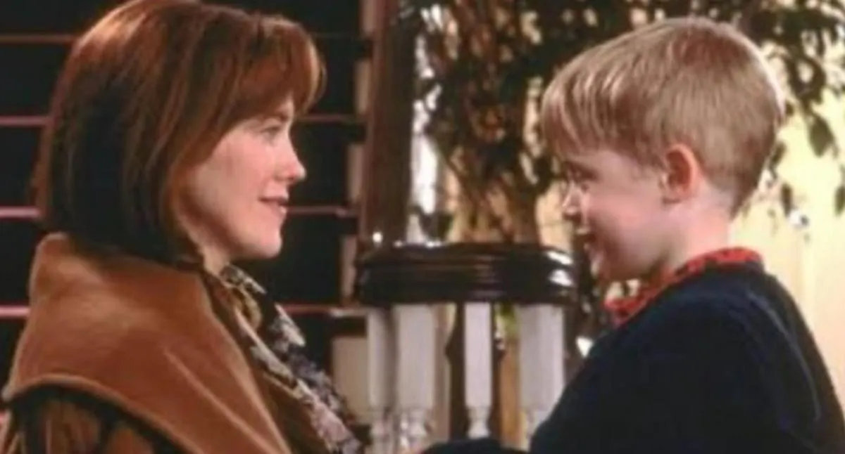 Macaulay Culkin se pronunció por la muerte de Catherine O’Hara