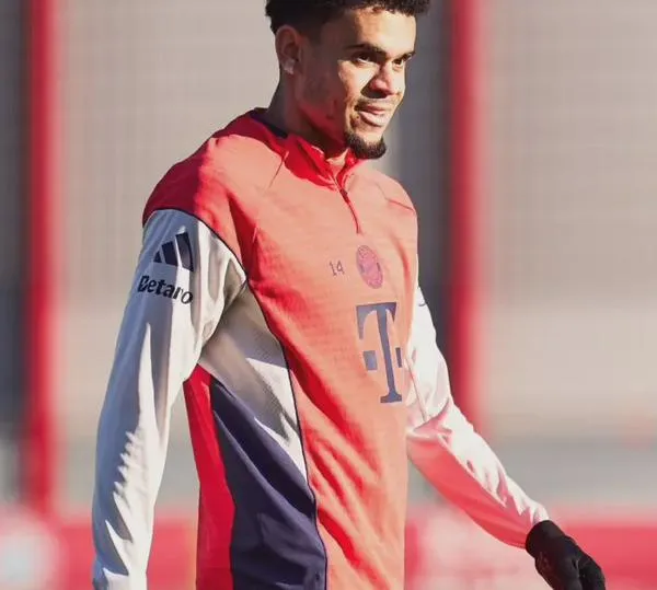 Hamburgo vs. Bayern Múnich: hora y dónde ver EN VIVO por TV el partido de Bundesliga con Luis Díaz