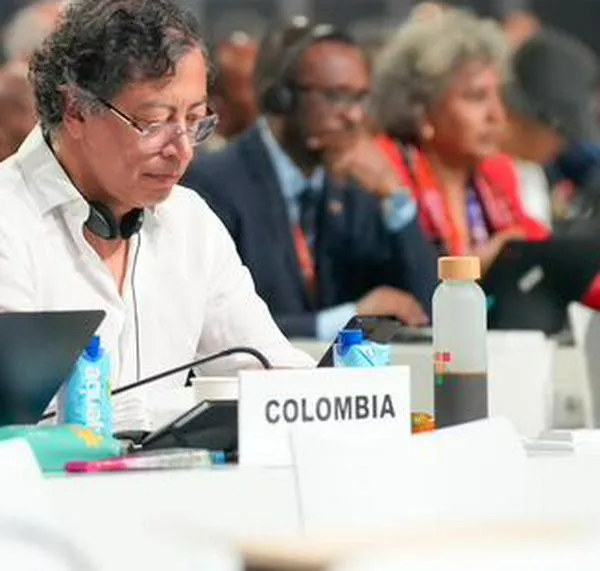 Estas han sido las confrontaciones entre Laura Sarabia y Gustavo Petro en tres años