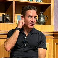 David Vélez, CEO de Nubank