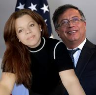 Exesposa de Gustavo Petro, Mary Luz Herrán, dijo si él es bueno en la cama