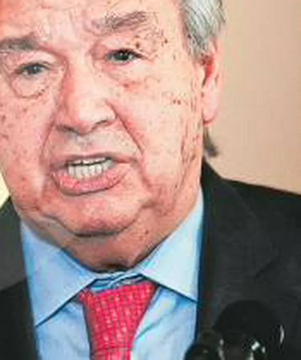 ONU alertó que enfrenta riesgo de “colapso financiero” por la falta de pago de los países miembros