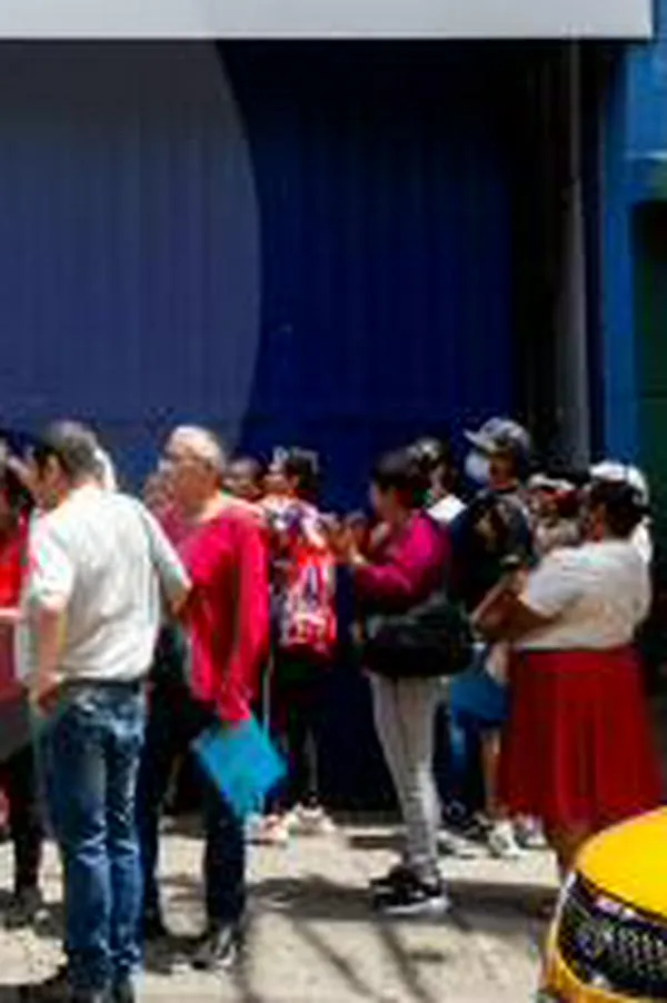 Las interventorías a ocho EPS quedaron en tela de juicio por el choque entre Petro y Laura Sarabia