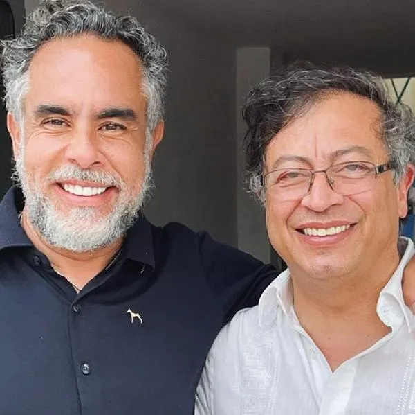 Armando Benedetti recibe visa para ir a reunión de Gustavo Petro y Donald Trump
