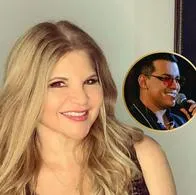 Diva Jessurum contó la promesa que Yeison Jiménez le dijo antes de morir