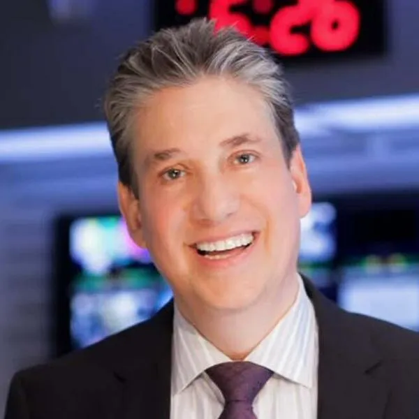 Murió Raúl Benoit, periodista colombiano que estuvo en Univisión