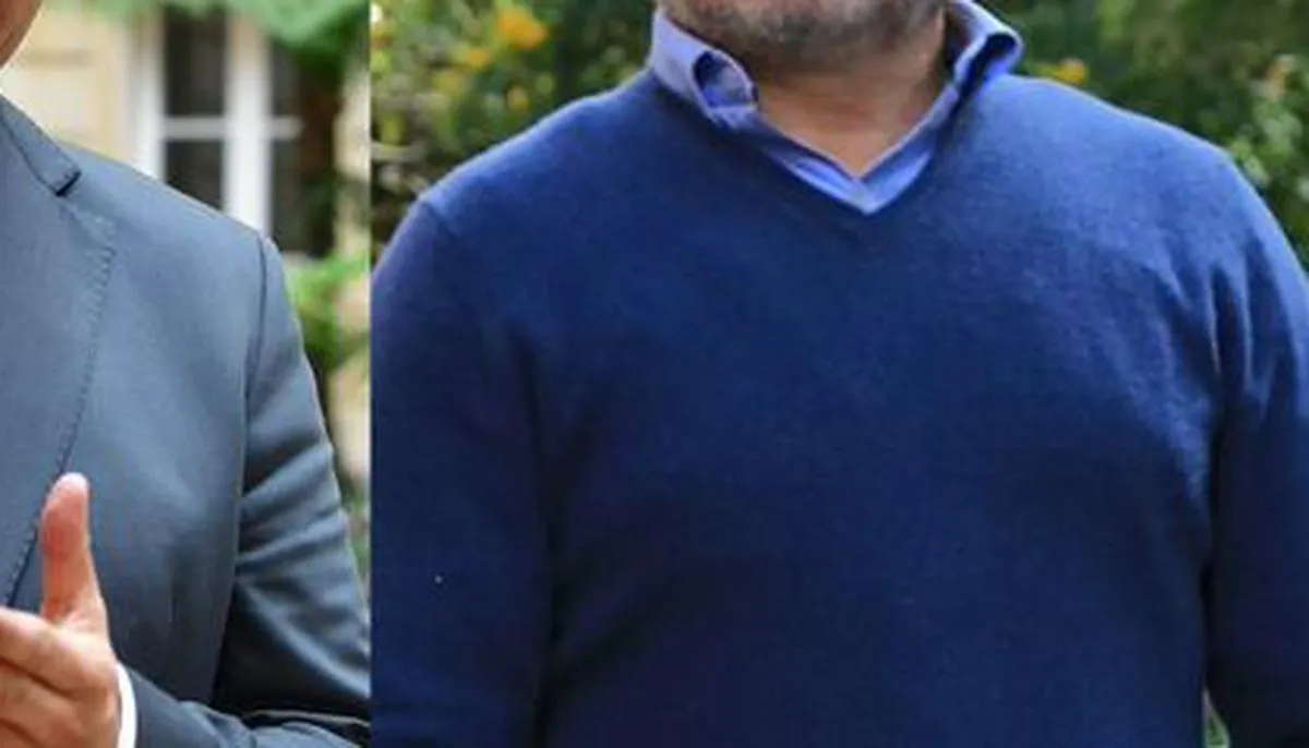 Movimientos dentro de Minjusticia: Andrés Idárraga saldría del cargo y llegaría Jorge Cuervo