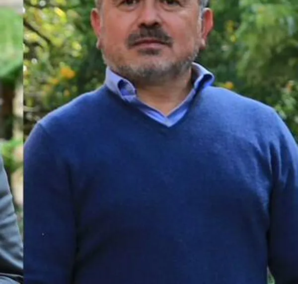 Movimientos dentro de Minjusticia: Andrés Idárraga saldría del cargo y llegaría Jorge Cuervo