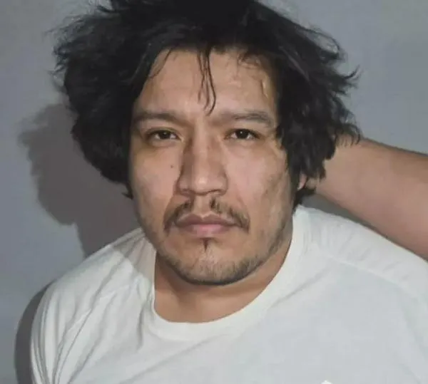 ‘El Monstruo’, el hombre más buscado de Perú, fue extraditado: su mamá haría parte de la banda