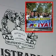 Constituyente, aprobada 