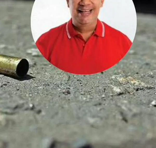 Lo que se sabe del ataque al alcalde de Pedraza: autoridades señalan un intento de hurto