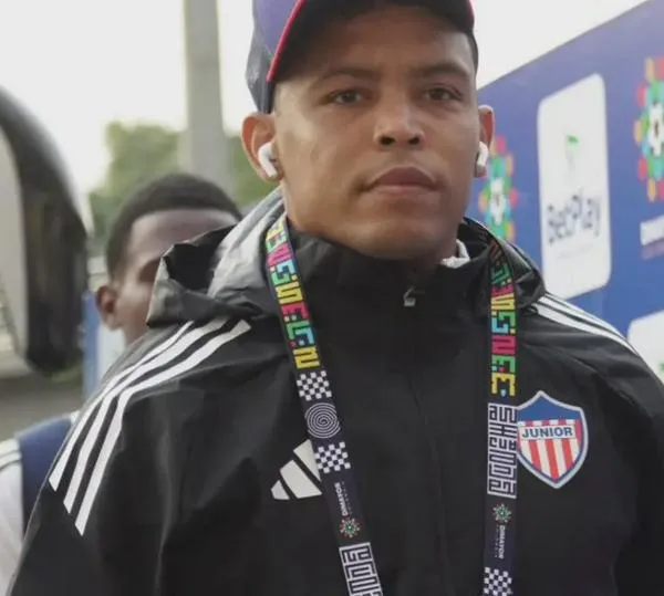 "No sé si alguien defina tan bien como Muriel; qué jugador que es, pero debe ponerse en forma"