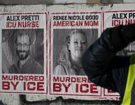 De lamentar su "desafortunada" muerte a tildarlo de "agitador": los giros de Trump sobre Alex Pretti