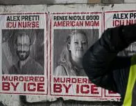 De lamentar su "desafortunada" muerte a tildarlo de "agitador": los giros de Trump sobre Alex Pretti