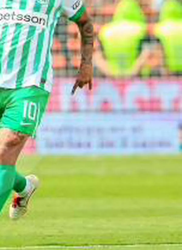 Dos jugadores de Inter Miami valen más que todo Nacional: esta es la nómina ‘verde’ para enfrentar a Messi