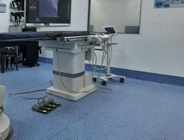 El primer angiógrafo de la red pública está en el sur: solo hay tres en Latinoamérica