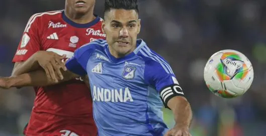 Partidos fecha 4 de la Liga BetPlay I-2026; Millonarios vs. Medellín, duelos de necesitados