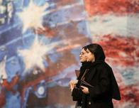 Trump amenaza a Irán con una "gran Armada", pero cree que Teherán "quiere un acuerdo"