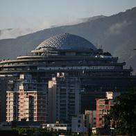 El Helicoide, centro de tortura del régimen de Nicolás Maduro en Venezuela. Delcy Rodríguez anunció su cierre y concedió amnistía a presos políticos