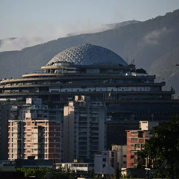 El Helicoide, centro de tortura del régimen de Nicolás Maduro en Venezuela. Delcy Rodríguez anunció su cierre y concedió amnistía a presos políticos