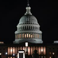 Shutdown en Estados Unidos: parálisis presupuestaria federal con congreso