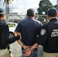 Captura de capo italiano en Medellín: Roberto Nastasi visitaba a su pareja