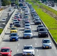 Sacar vehículo de patios en Bogotá: problema para conductores por salida