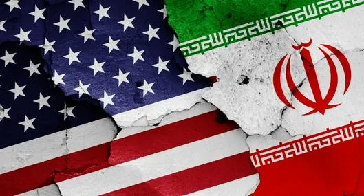 Irán en alerta máxima por movimiento de Estados Unidos en el golfo