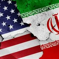 Irán en alerta máxima por movimiento de Estados Unidos en el golfo