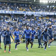 Millonarios FC