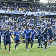 Millonarios FC
