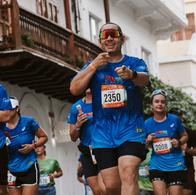 Media Maratón del Mar