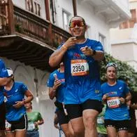 Media Maratón del Mar