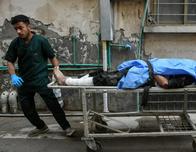 Decenas de muertos en un ataque separatista baluche en el suroeste de Pakistán