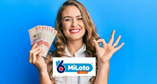 Miloto cayó hoy: número ganador de premio de 200 millones y cómo reclamarlo