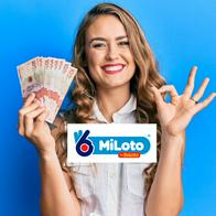 Miloto cayó hoy: número ganador de premio de 200 millones y cómo reclamarlo