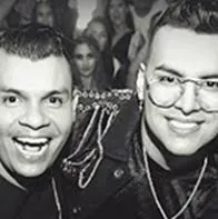 Alzate y Yeison Jiménez