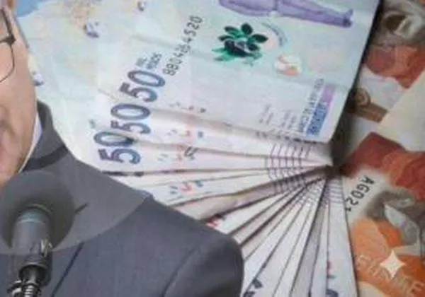 Colombia en 2025 registró el segundo déficit fiscal más alto del mundo: <i>The Economist</i>