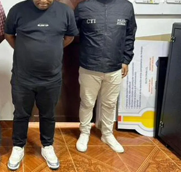 Funcionarios de Alcaldía de Bahía Solano enfrentan cargos por presunto desfalco millonario